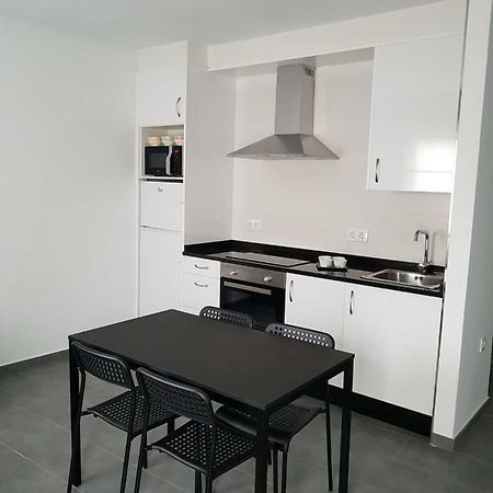 Casa Soanbra Apartment O Grove Ngoại thất bức ảnh