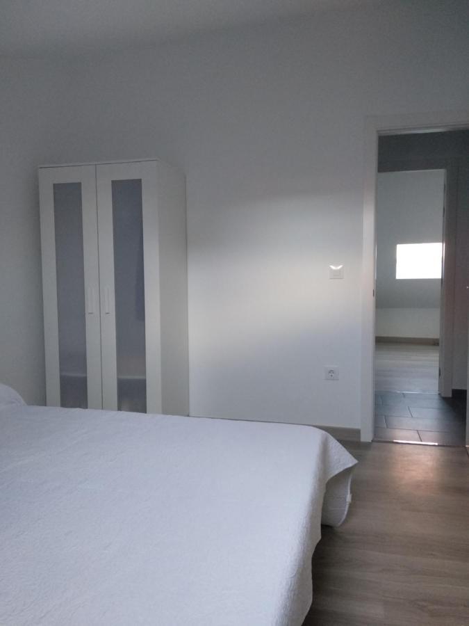 Casa Soanbra Apartment O Grove Ngoại thất bức ảnh