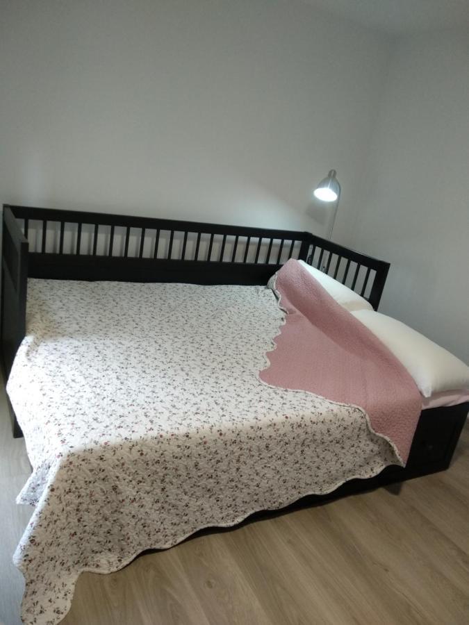 Casa Soanbra Apartment O Grove Ngoại thất bức ảnh