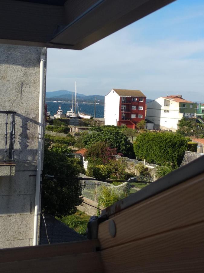 Casa Soanbra Apartment O Grove Ngoại thất bức ảnh