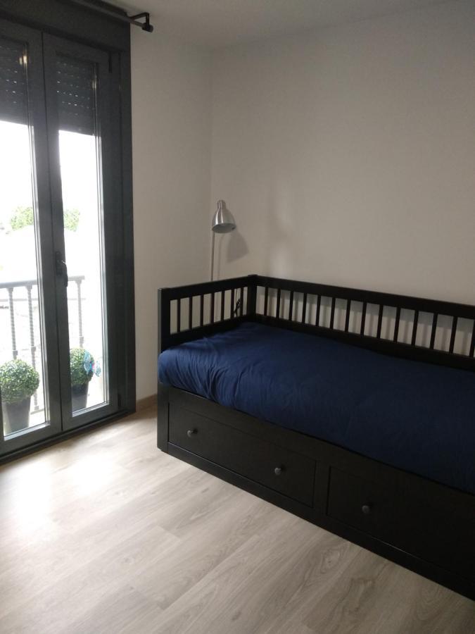 Casa Soanbra Apartment O Grove Ngoại thất bức ảnh