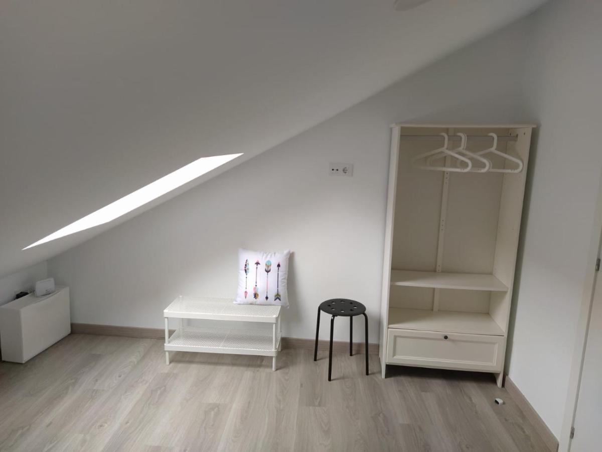 Casa Soanbra Apartment O Grove Ngoại thất bức ảnh