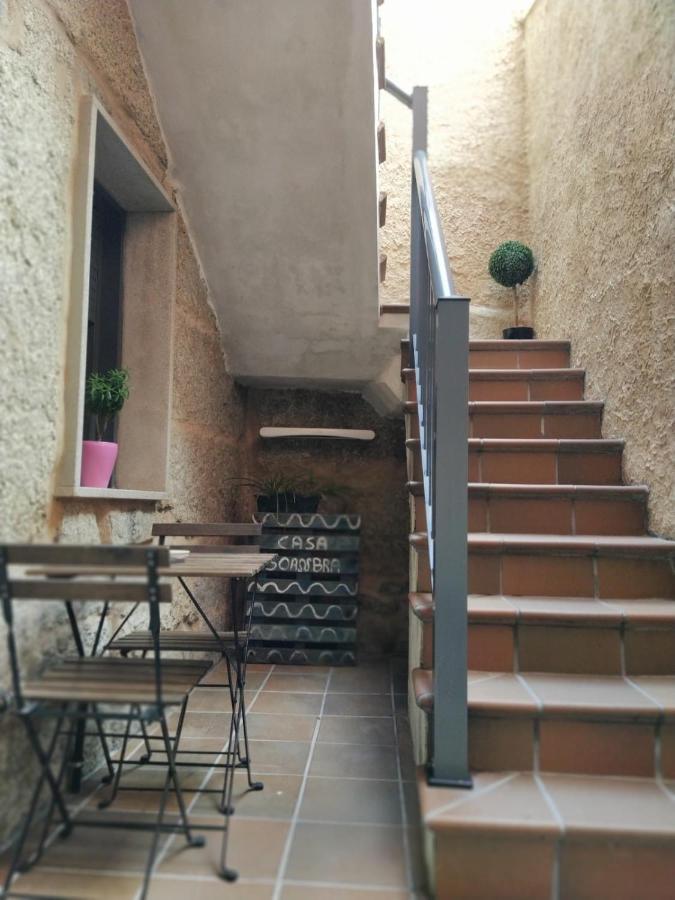 Casa Soanbra Apartment O Grove Ngoại thất bức ảnh
