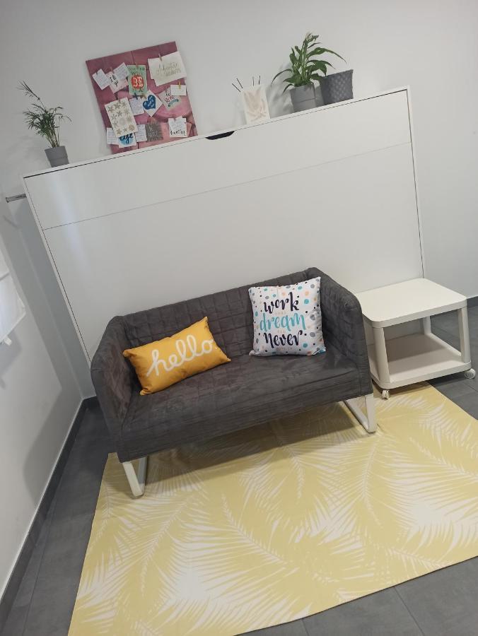 Casa Soanbra Apartment O Grove Ngoại thất bức ảnh