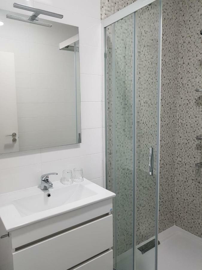 Casa Soanbra Apartment O Grove Ngoại thất bức ảnh