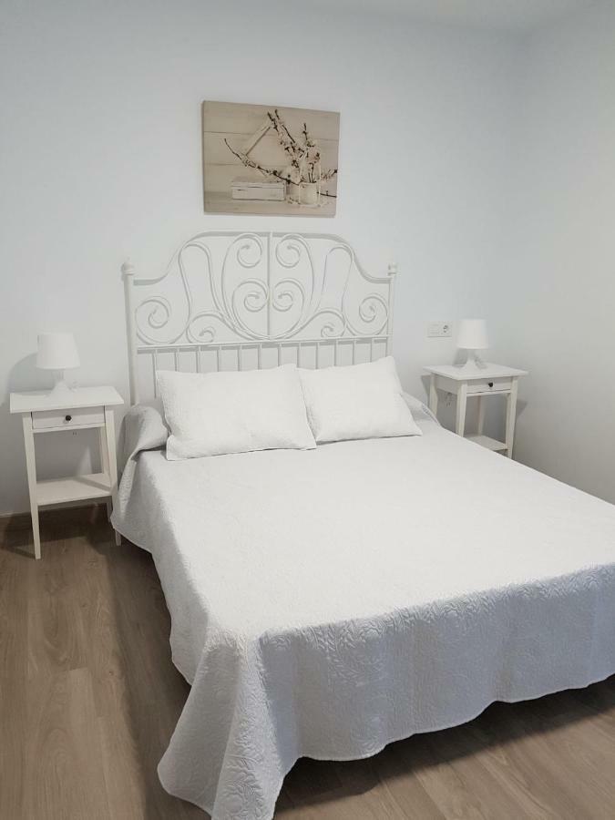 Casa Soanbra Apartment O Grove Ngoại thất bức ảnh