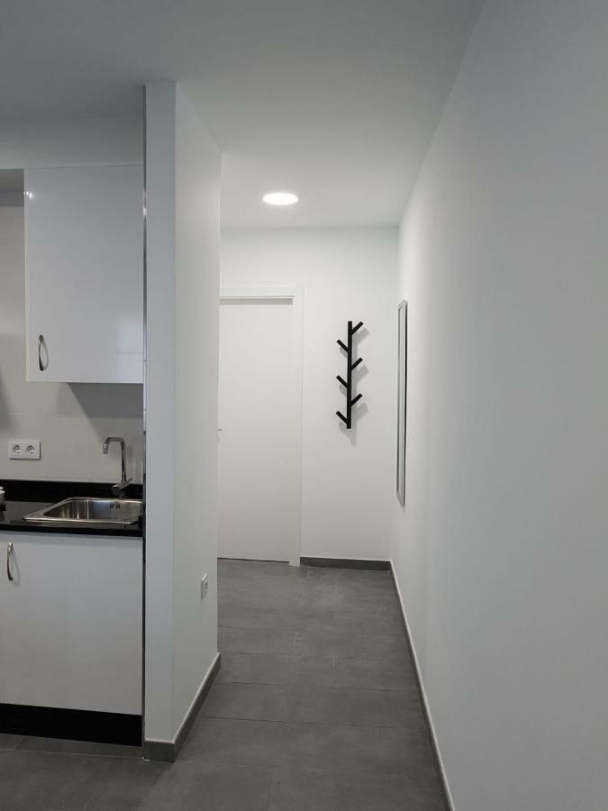 Casa Soanbra Apartment O Grove Ngoại thất bức ảnh