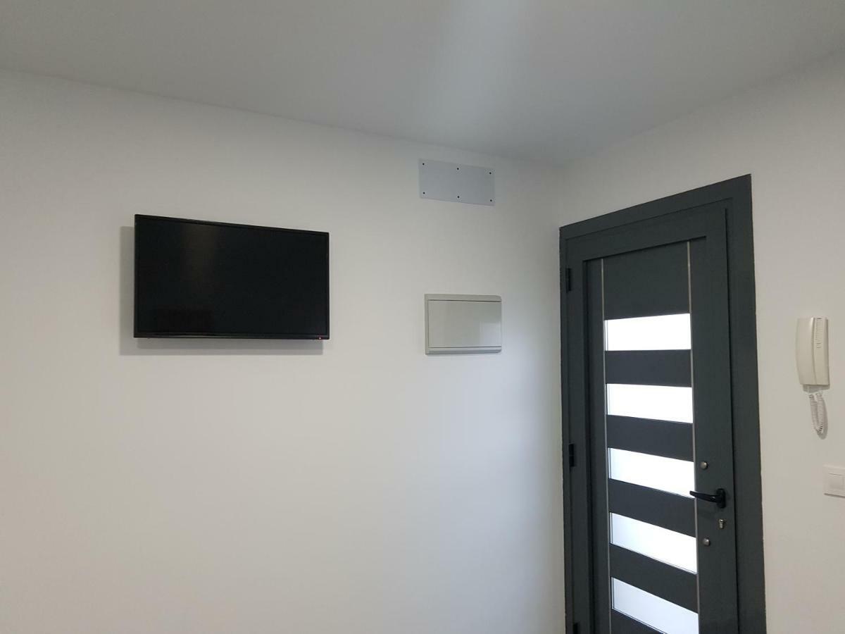 Casa Soanbra Apartment O Grove Ngoại thất bức ảnh
