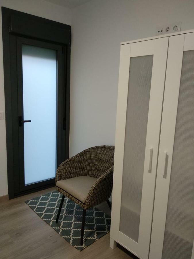 Casa Soanbra Apartment O Grove Ngoại thất bức ảnh